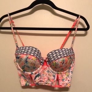 Victoria’s Secret Very Sexy Balconet 34C